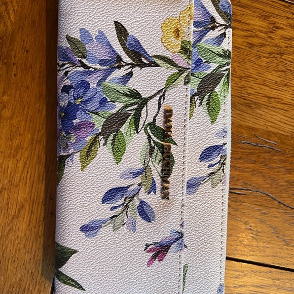 Dana Buchman Tote Purse and Wallet - Picture 7 of 9